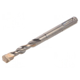 Burghiu Beton 10mm 110mm SDS-Plus PRO 4 | Electronic-mag.ro | Componente Electronice