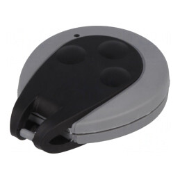 Carcasă pilot OV-IP IP65 44x56x14mm | Electronic-mag.ro | Componente Electronice