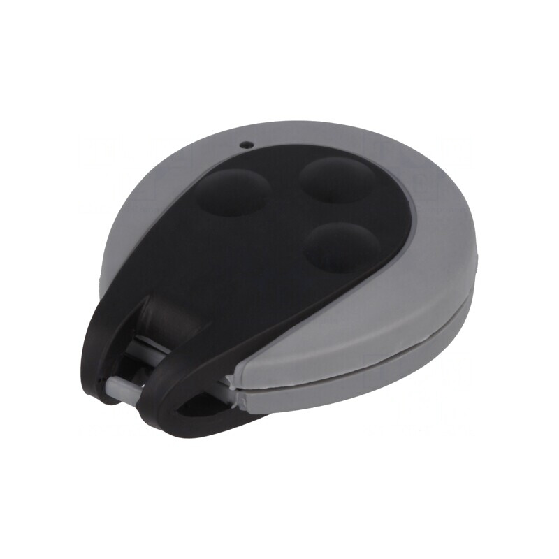 Carcasă pilot OV-IP IP65 44x56x14mm | Electronic-mag.ro | Componente Electronice