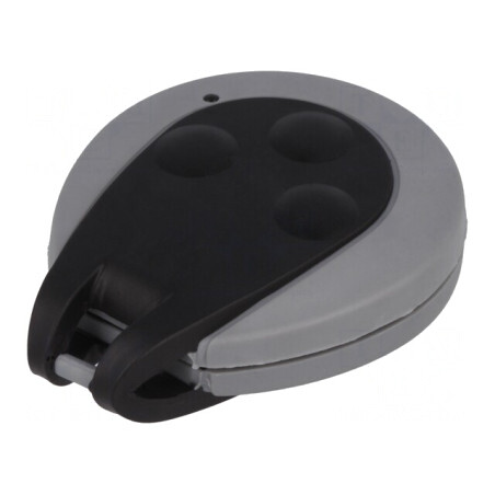 Carcasă pilot OV-IP IP65 44x56x14mm | Electronic-mag.ro | Componente Electronice