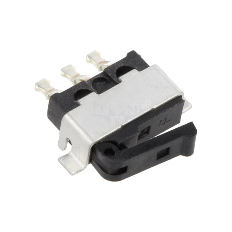 Comutator cu senzor 2 SPDT SMT 30VDC | Electronic-mag.ro | Componente Electronice