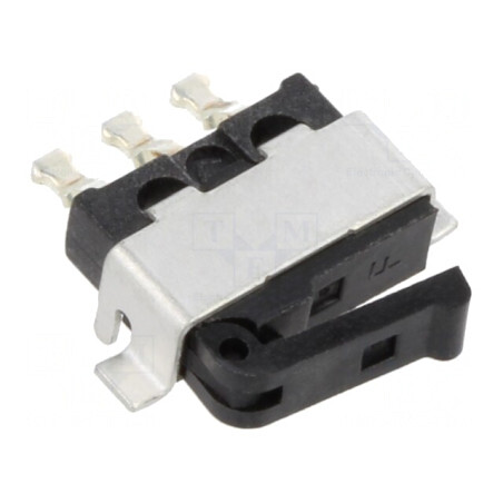 Comutator cu senzor 2 SPDT SMT 30VDC | Electronic-mag.ro | Componente Electronice