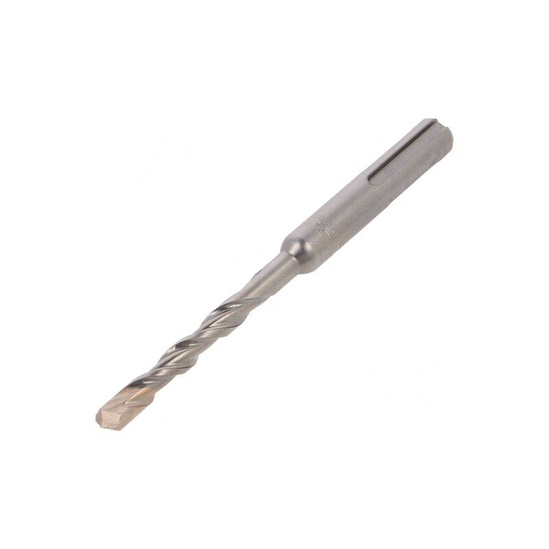 Burghiu beton 6,5mm 110mm SDS-Plus PRO 4 | Electronic-mag.ro | Componente Electronice