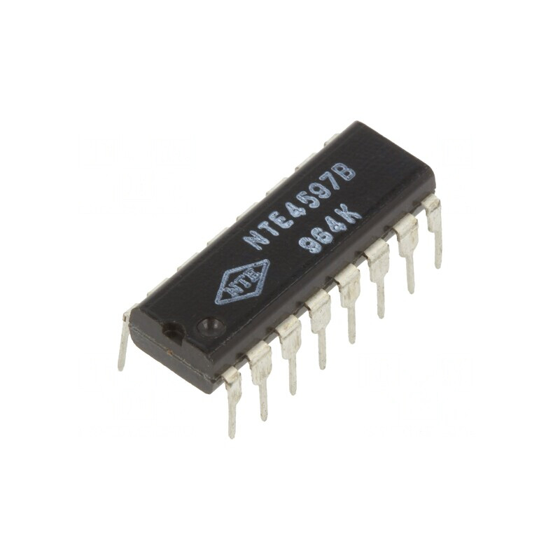 IC Digital Clichet THT DIP16 | Electronic-mag.ro | Componente Electronice