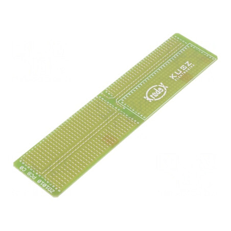 Placă PCB orizontală ABS V0 | Electronic-mag.ro | Componente Electronice