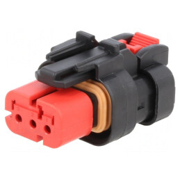 "Adaptor Triplu AS 16 cu Cheie 1" | Electronic-mag.ro | Componente Electronice