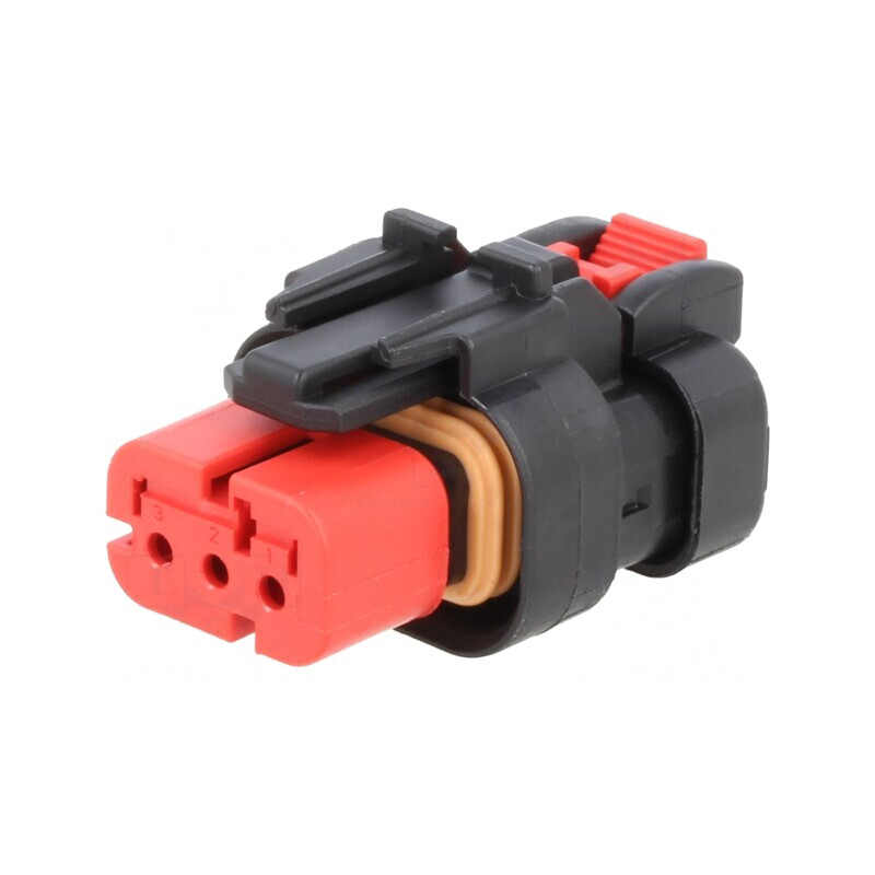 "Adaptor Triplu AS 16 cu Cheie 1" | Electronic-mag.ro | Componente Electronice