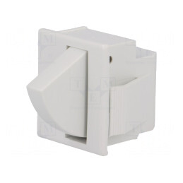 Comutator Ușă SPDT 5A 250VAC | Electronic-mag.ro | Componente Electronice