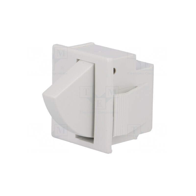 Comutator Ușă SPDT 5A 250VAC | Electronic-mag.ro | Componente Electronice