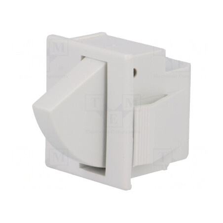 Comutator Ușă SPDT 5A 250VAC | Electronic-mag.ro | Componente Electronice