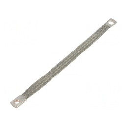 Bandă Trese 6mm2 4,5-6,5mm 0,15m -20÷125°C | Electronic-mag.ro | Componente Electronice