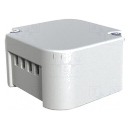 Cutie de Conexiuni 43,8x43,8x25mm | Electronic-mag.ro | Componente Electronice