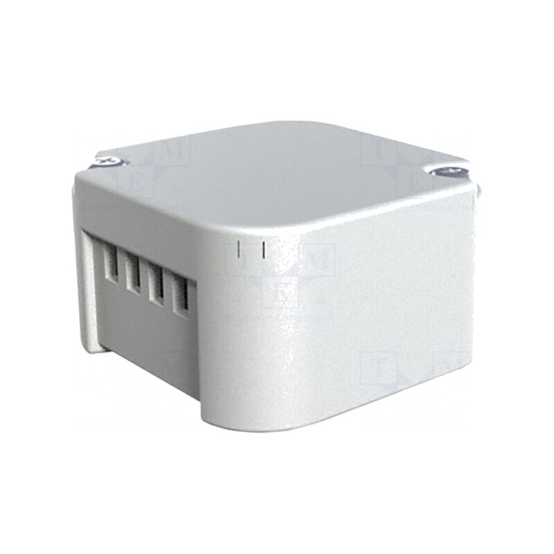 Cutie de Conexiuni 43,8x43,8x25mm | Electronic-mag.ro | Componente Electronice