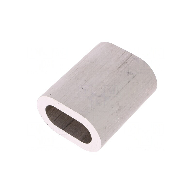Inel de prindere cabluri aluminiu 18mm | Electronic-mag.ro | Componente Electronice Inel de prindere cabluri aluminiu 18mm | Electronic-mag.ro | Componente Electronice