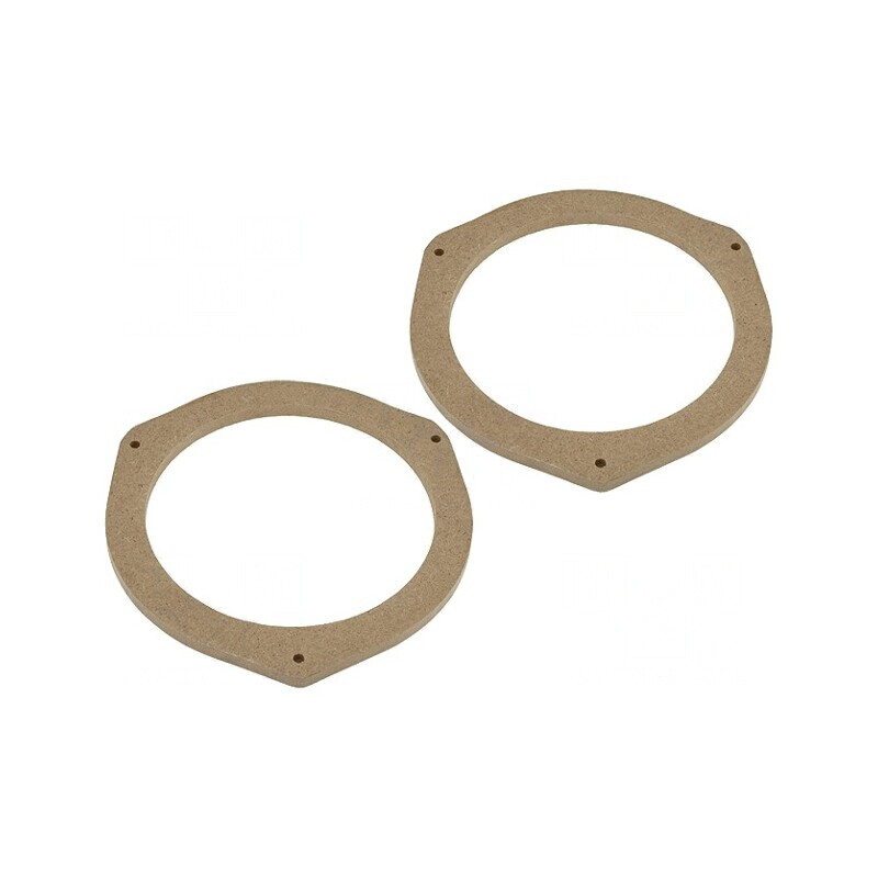 Distanțier MDF 165mm Ford Impregnat Lăcuit 2buc. | Electronic-mag.ro | Componente Electronice Distanțier MDF 165mm Ford Impregnat Lăcuit 2buc. | Electronic-mag.ro | Componente Electronice