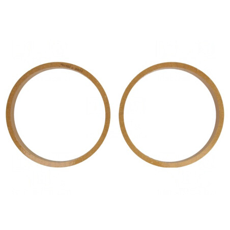 Distanțier MDF 200mm Lăcuit 2buc. | Electronic-mag.ro | Componente Electronice