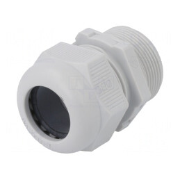 Garnitură de etanșare filet alungit M32 IP68 | Electronic-mag.ro | Componente Electronice