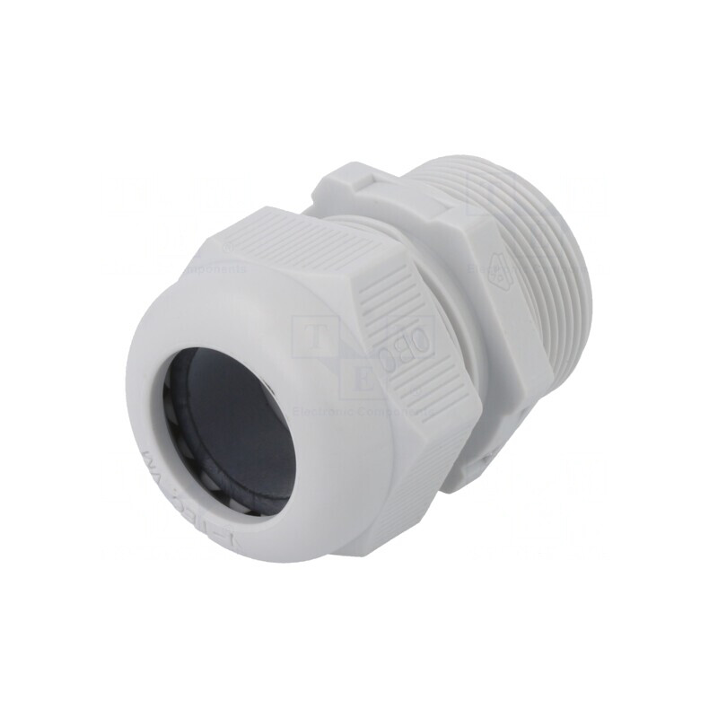 Garnitură de etanșare filet alungit M32 IP68 | Electronic-mag.ro | Componente Electronice
