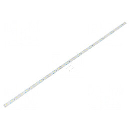 Baretă LED 12V Alb Rece 500mm | Electronic-mag.ro | Componente Electronice