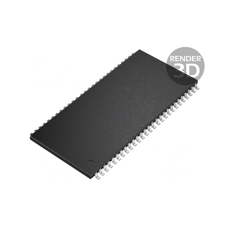 Memorie DRAM 128Mb 143MHz TSOP54 II | Electronic-mag.ro | Componente Electronice Memorie DRAM 128Mb 143MHz TSOP54 II | Electronic-mag.ro | Componente Electronice