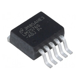 Adaptor DC/DC 4-40V la 1.23-37V 3A | Electronic-mag.ro | Componente Electronice