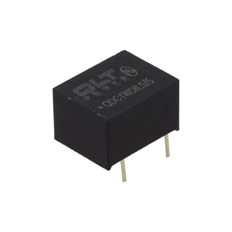 Convertor DC/DC 1W 5V DIP8 | Electronic-mag.ro | Componente Electronice