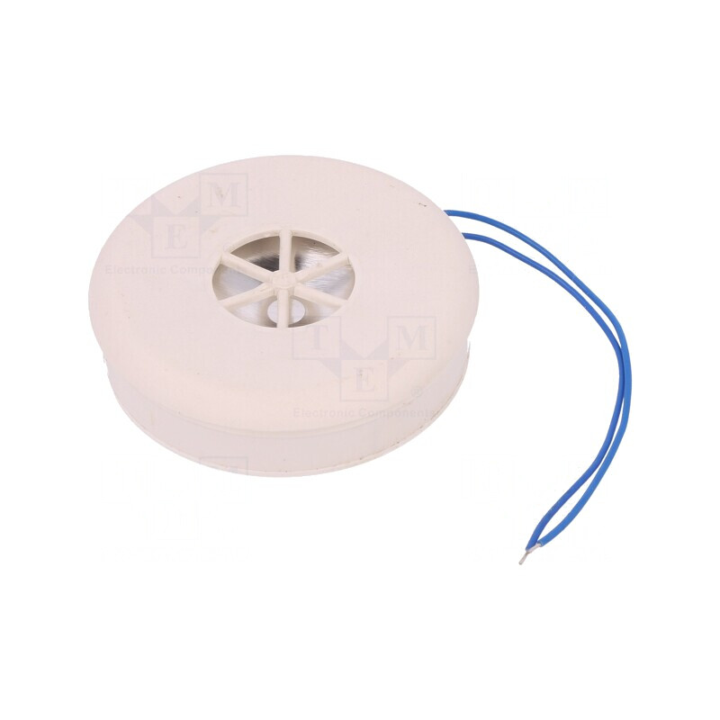 Semnalizator Piezoelectric 3.5kHz 90nF | Electronic-mag.ro | Componente Electronice