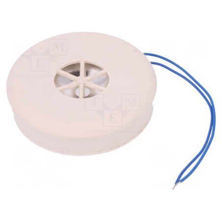 Semnalizator Piezoelectric 3.5kHz 90nF | Electronic-mag.ro | Componente Electronice
