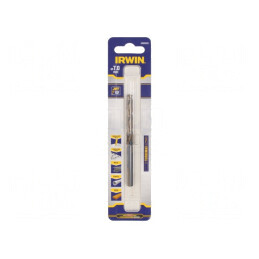 Burghiu Metal 7mm HSS TURBOMAX | Electronic-mag.ro | Componente Electronice
