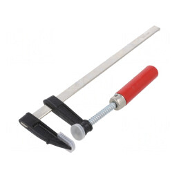 Presă de prindere universală 50mm oțel și poliamidă | Electronic-mag.ro | Componente Electronice