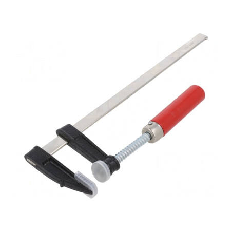 Presă de prindere universală 50mm oțel și poliamidă | Electronic-mag.ro | Componente Electronice