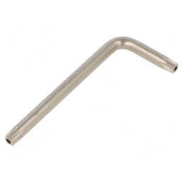 Cheie Torx T45H 107mm Oțel Aliat | Electronic-mag.ro | Componente Electronice