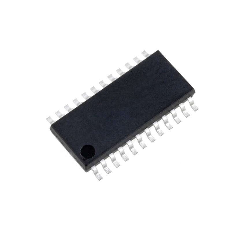 Circuit Periferic Octal 4.5-5.5V SMD SO24-W | Electronic-mag.ro | Componente Electronice