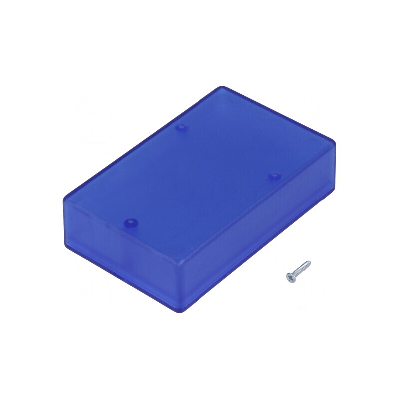 Carcasă Universală ABS 57x90x23mm | Electronic-mag.ro | Componente Electronice