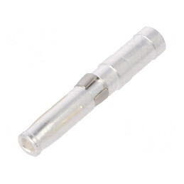 'MC BCEM AG 4.0 D2.5 Conector Femelă' | Electronic-mag.ro | Componente Electronice