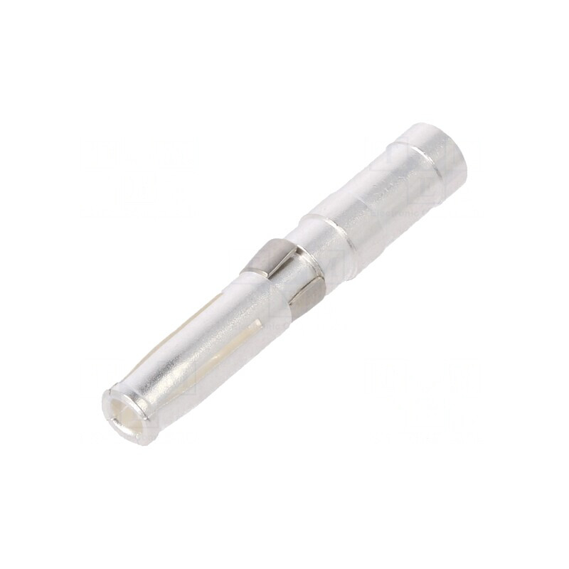 'MC BCEM AG 4.0 D2.5 Conector Femelă' | Electronic-mag.ro | Componente Electronice