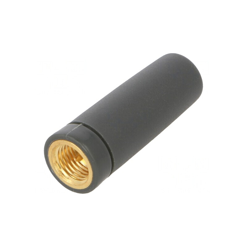 Antenă RF 2,15dBi SMA 50Ω 868/916MHz | Electronic-mag.ro | Componente Electronice Antenă RF 2,15dBi SMA 50Ω 868/916MHz | Electronic-mag.ro | Componente Electronice