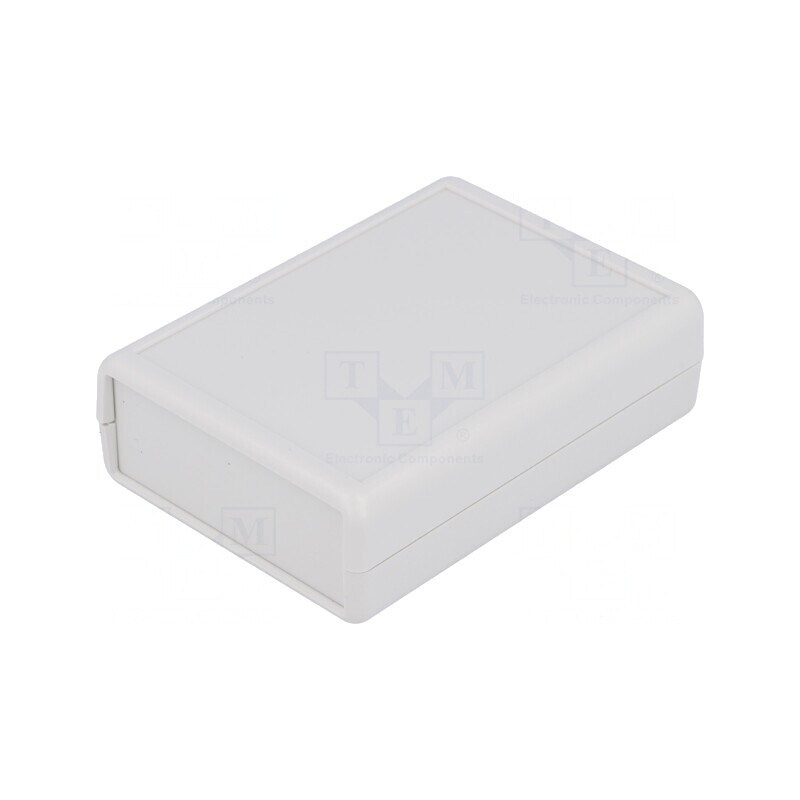 Carcasă ABS Neagră 66x140x28mm | Electronic-mag.ro | Componente Electronice