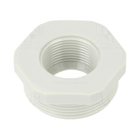 Reductie Filet PG16 Poliamidă | Electronic-mag.ro | Componente Electronice