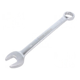 Cheie combinată 19mm oțel crom-vanadium | Electronic-mag.ro | Componente Electronice