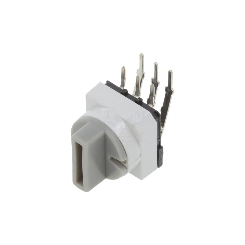 Întrerupător codificare DEC/BCD Poz 10 THT 80mΩ | Electronic-mag.ro | Componente Electronice Întrerupător codificare DEC/BCD Poz 10 THT 80mΩ | Electronic-mag.ro | Componente Electronice