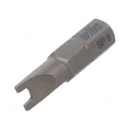 Capăt de şurubelniţă spanner 25mm STANDARD | Electronic-mag.ro | Componente Electronice