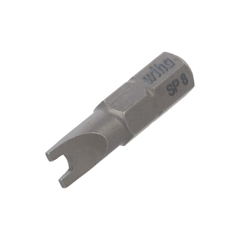 Capăt de şurubelniţă spanner 25mm STANDARD | Electronic-mag.ro | Componente Electronice