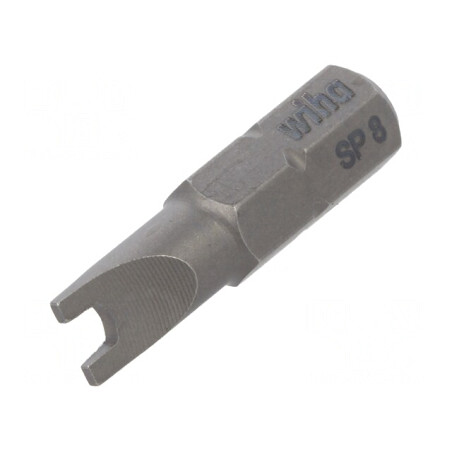 Capăt de şurubelniţă spanner 25mm STANDARD | Electronic-mag.ro | Componente Electronice
