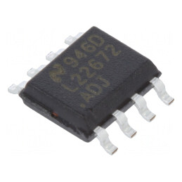 Adaptor DC/DC 4.5-42V la 1.285-37V 1A