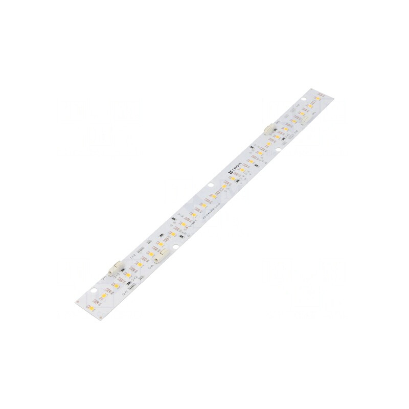 Baretă LED Alb Cald 23,2V 280mm 24 Diode | Electronic-mag.ro | Componente Electronice Baretă LED Alb Cald 23,2V 280mm 24 Diode | Electronic-mag.ro | Componente Electronice