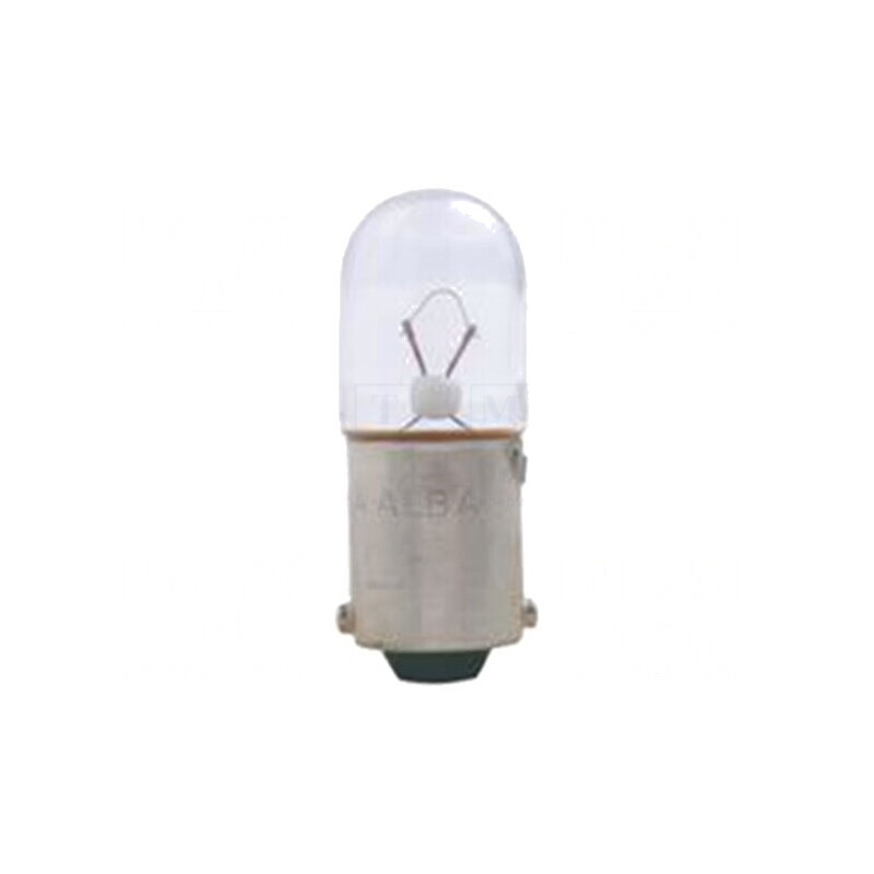 Bec LED E27 10W Alb Rece | Electronic-mag.ro | Componente Electronice