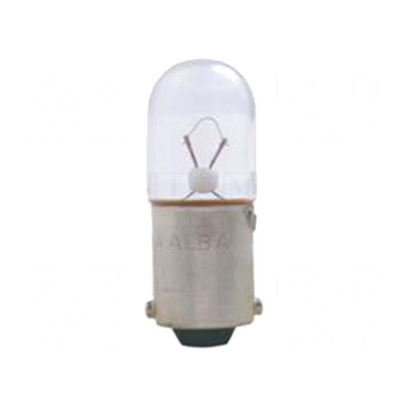 Bec LED E27 10W Alb Rece | Electronic-mag.ro | Componente Electronice