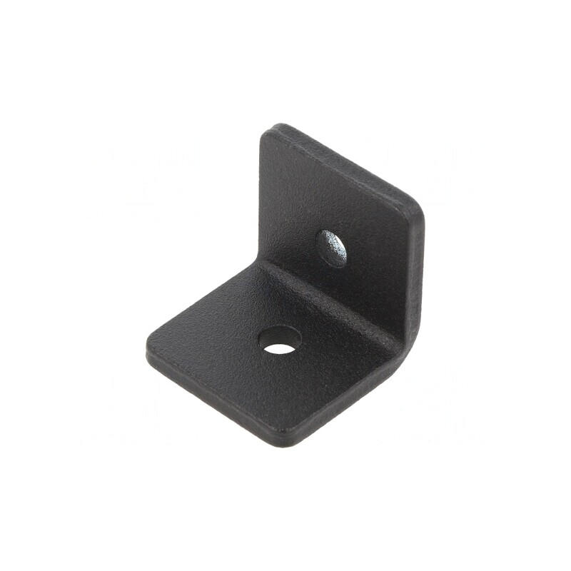Colțar Oțel 30mmx30mmx30mm | Electronic-mag.ro | Componente Electronice Colțar Oțel 30mmx30mmx30mm | Electronic-mag.ro | Componente Electronice