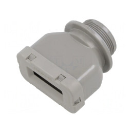 Garnitură de Etanșare pentru Cablu Plat M32 1,5 | Electronic-mag.ro | Componente Electronice
